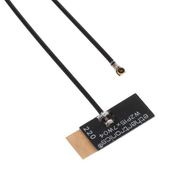 W2P15X7W04-H100D3B0A ANT ASSY, WLAN2 04 100 D0230