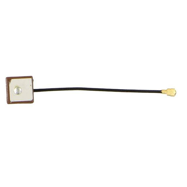 YCGO004AA PATCH PASSIVE GNSS L1 10X10 UFL