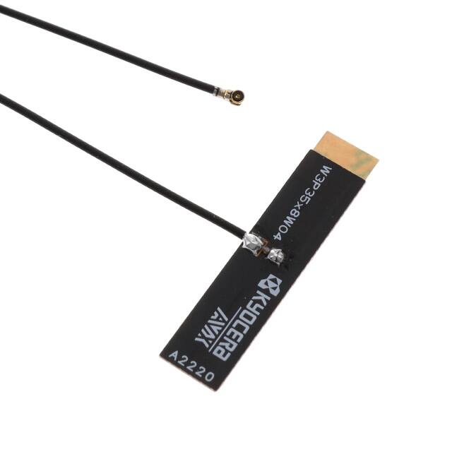 W3F35X8W01-U100D3B0C ANTENNA ASSY, WLAN 04 100 F