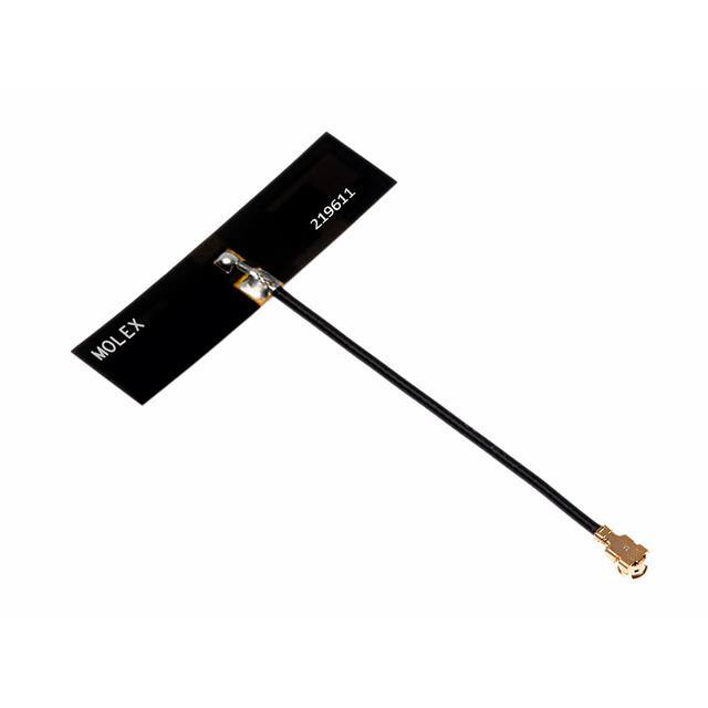 2196110050 WIFI 6E ANTENNA 50MM CABLE