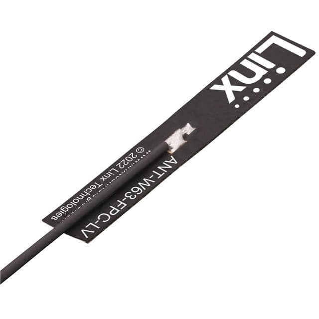 ANT-W63-FPC-LV150M4 ANT WIFI6 FPC 45X7 150MM MHF4
