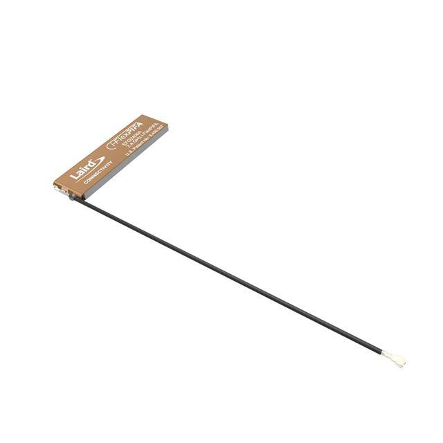EFG2400A3S-10MH4L ANT 2.4 GHZ,I-FLEXPIFA MHF4