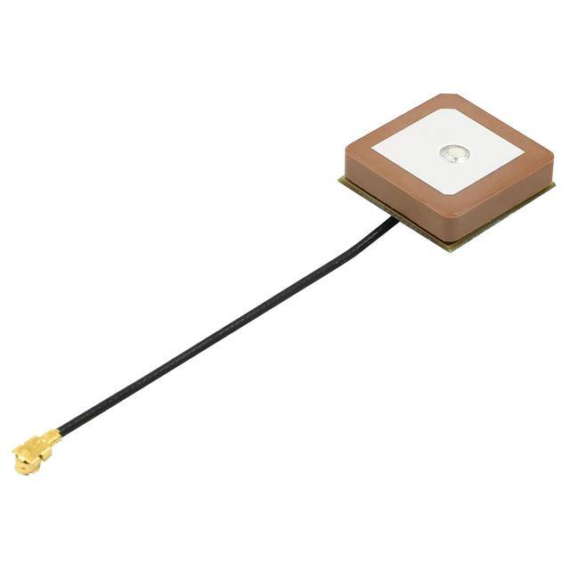 YG0032AA GNSS L1&B1&G1 ACTIVE, 55MM, UFL