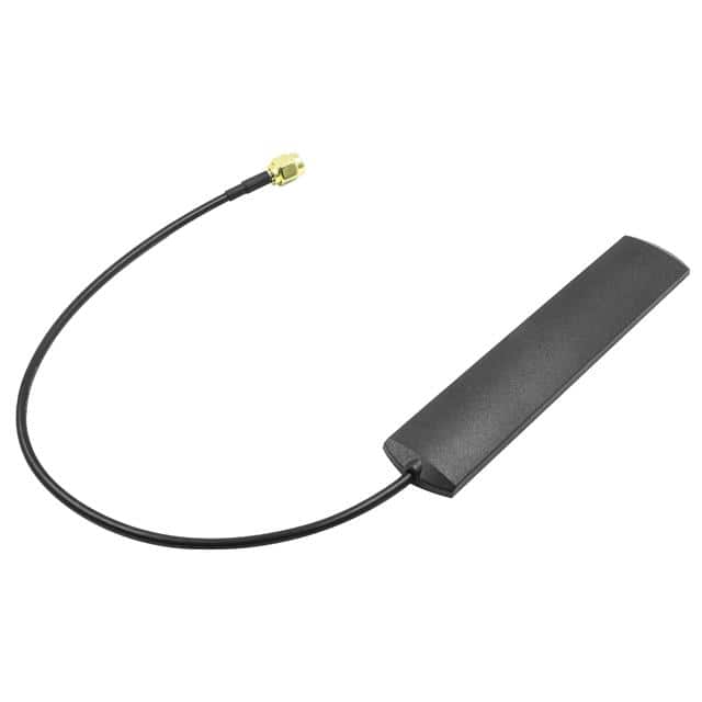 YE0012AA LTE EXT ANTENNA SMA ADHESIVE