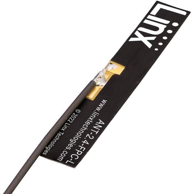 ANT-2.4-FPC-LV50M4 ANT 2.4 FPC 45X7 50MM CBL MHF4