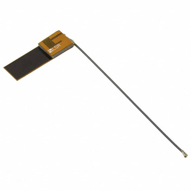 001-0021 RF ANT 2.4GHZ/5.5GHZ PCB TRACE