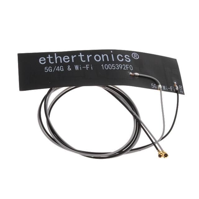 1005392F0-AA10L0600 5G/4G & DUAL-BAND WI-FI FPC EMBE