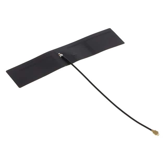 ANT-190071B77 RF ANT, 4G/3G/2G/LPWA, OMNI-DIRE