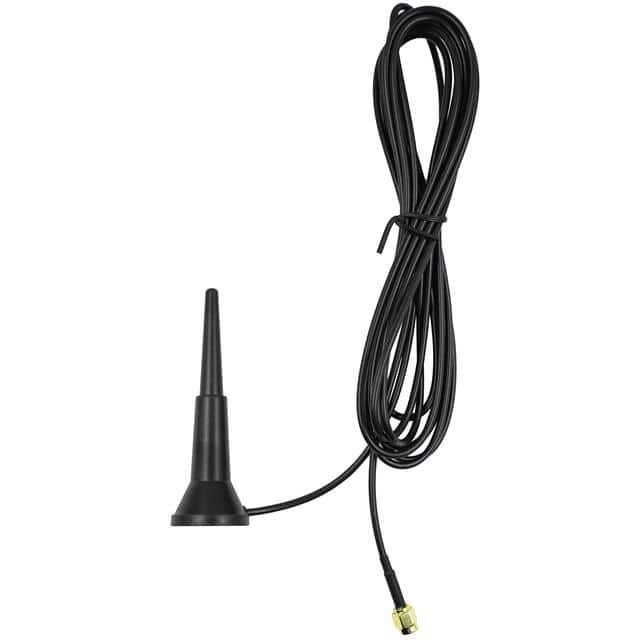 YE0029AA MAG MNT ANTENNA LTE 3M SMA M