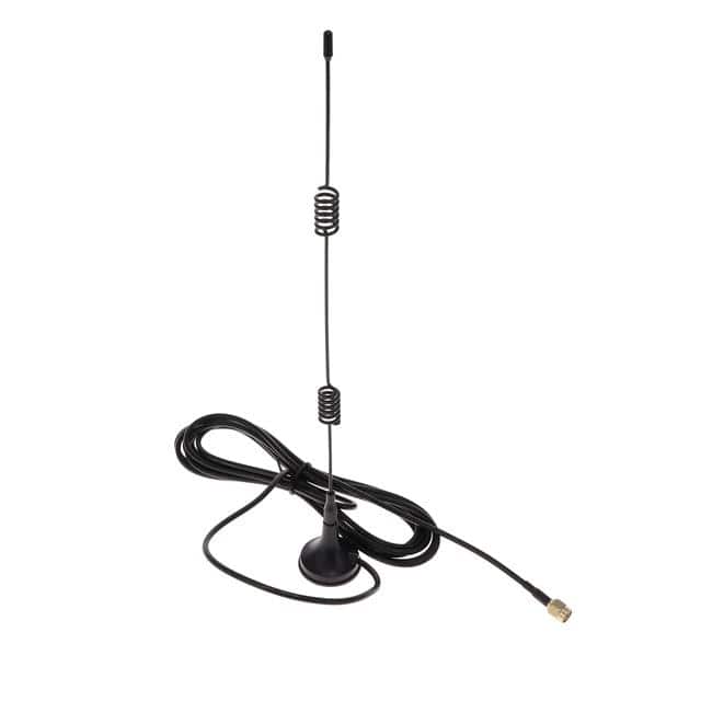 ANT-21012EB56 RF ANT, 3G/2G, MAGNETIC WHIP