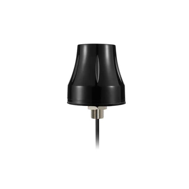 YKL001CA LTE ANTENNA, IP66, SCREW, 300MM