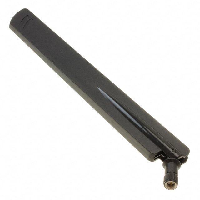 X9001546-4GDSMB ANTENNA EXTERNAL, 4G/LTE SWIVEL
