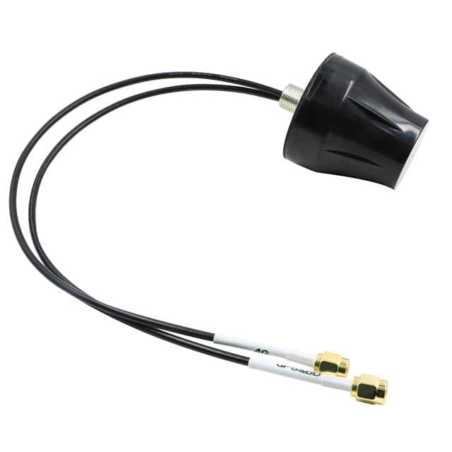YB0009AA 2IN1 COMBO ANT SCRWMNT LTE&GNSS