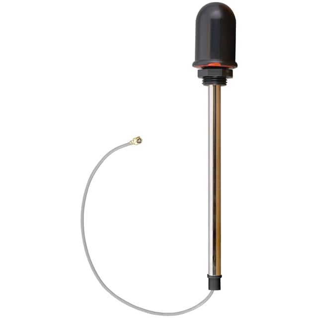 ANT-W63-WRT-UFL RF ANT 2.4/5/6GHZ DOME PNL MT UF