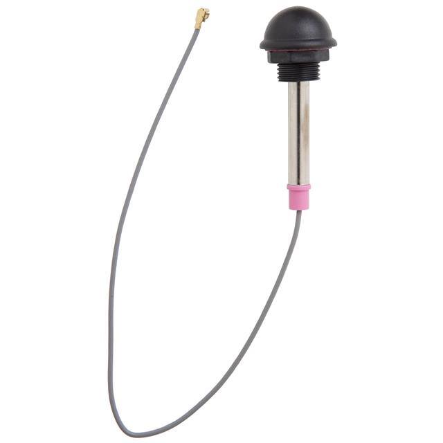ANT-2.4-WRT-UFL-150 RF ANT 2.4GHZ DOME UFL -150
