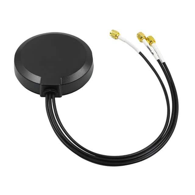 YB0008AA 3IN1 2LTE 1 GNSS 300MM SMAM ADH
