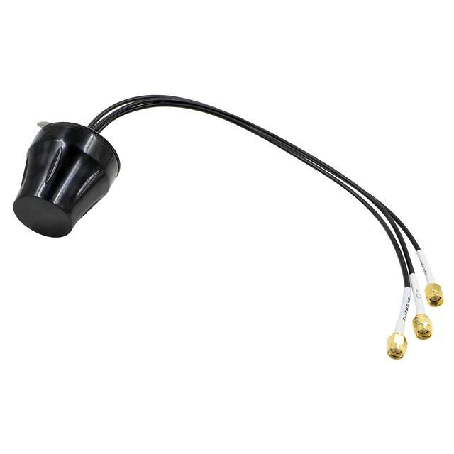 YKL001AA 3IN1 EXTSCRW LTE WIFI GNSS IP66