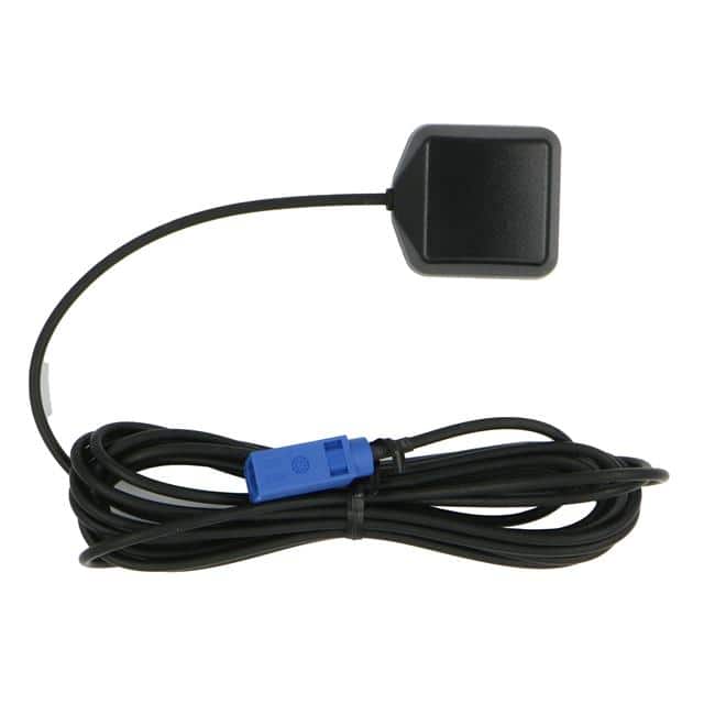 YG0065AA MAG ACTIVE GNSS L1 3M FAKRA C