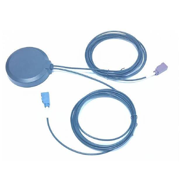 YEMA003AA 2IN1 COMBO ADH LTE&GNSS FAKRA