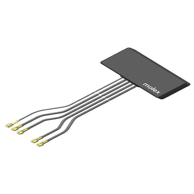 2165891000 MOLEX MULTI-HUB ANTENNA