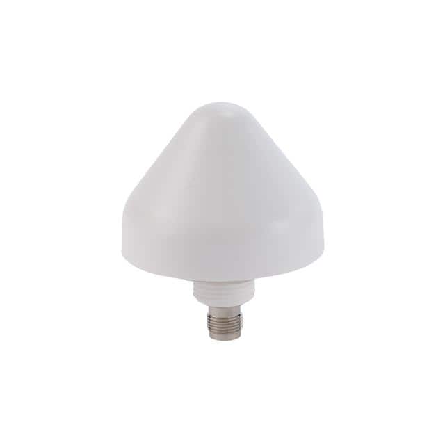 8178D-HR-DH-W RF ANT 1.5845GHZ DOME TNC F BRKT