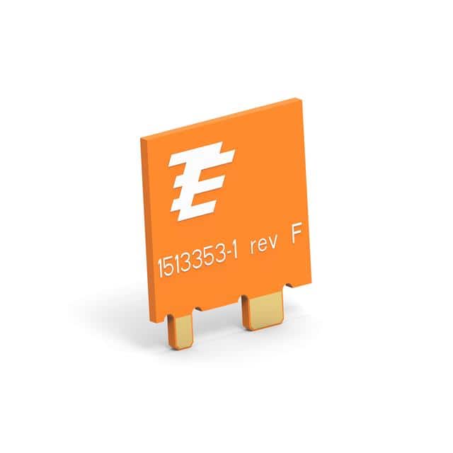 1513353-1 RF ANT 2.4GHZ PCB TRACE SLDR SMD