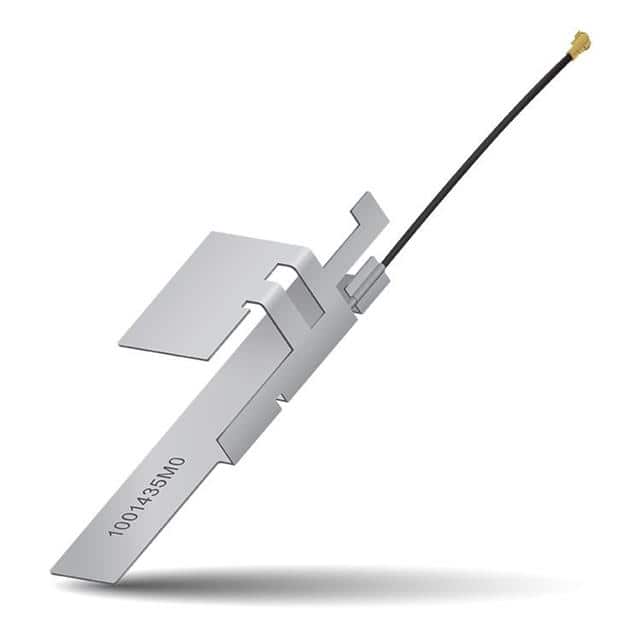 1001435M0-AA10L0100 ANTENNA ASSY, WLAN 100