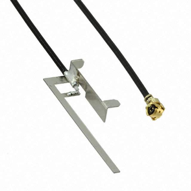 RFMTA280715IMAB301 RF ANT 2.4GHZ STAMPED MET IPEX