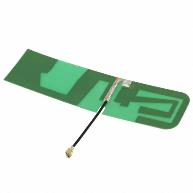 W3501 RF ANT 892MHZ/1.9GHZ PCB TRACE
