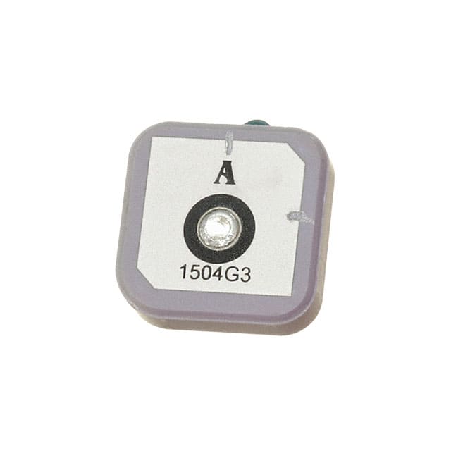 APARM1504-SG3 RF ANT MULTIBAND GNSS CER PATCH
