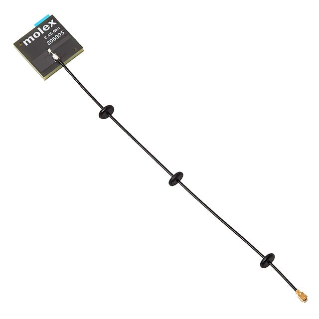 2069950150 2.4/5 GHZ PCB ANTENNA ON METAL
