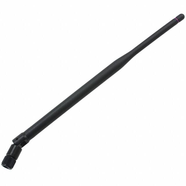 ANT-2.4-OC-LG-RPS RF ANT 2.4GHZ WHIP TILT RP-SMA
