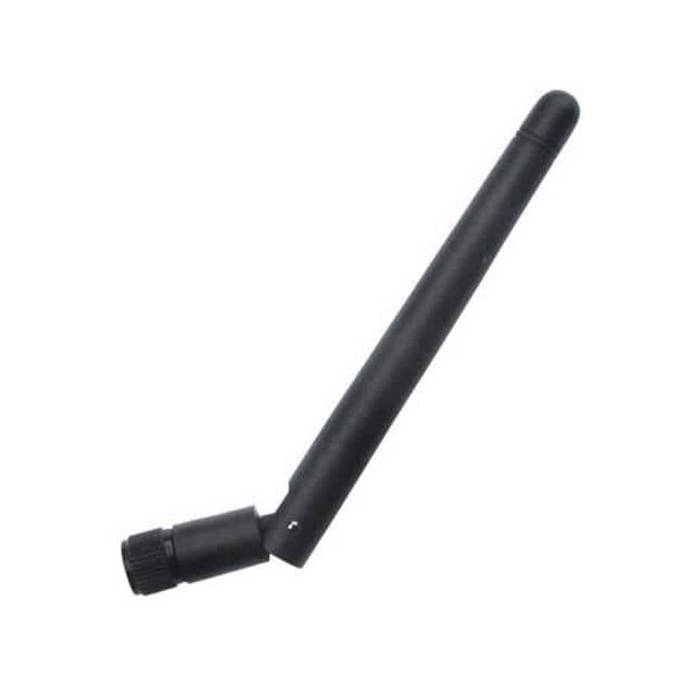 001-0009 RF ANT 2.4GHZ/5.5GHZ WHIP TILT