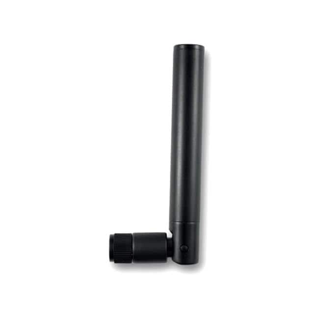 001-0012 RF ANT 2.4GHZ/5.5GHZ WHIP TILT