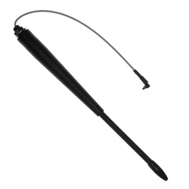 0600-00025 RF ANT 915MHZ WHIP STR MMCX PAN