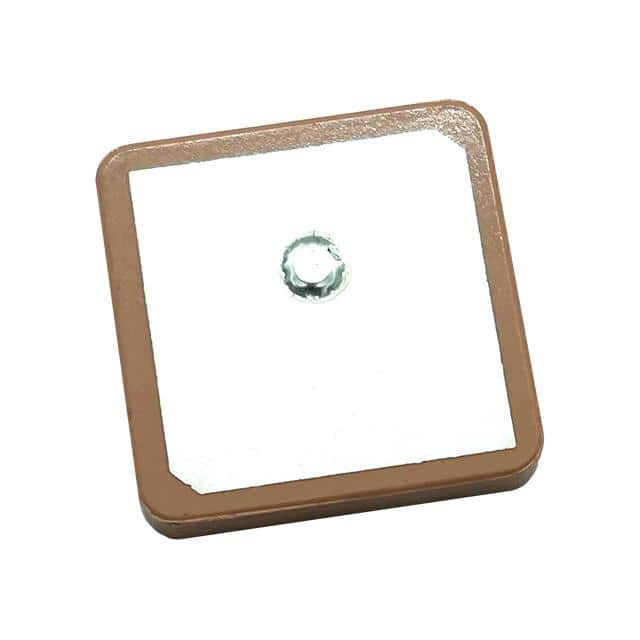 ATPG1590R2540A CERAMIC GNSS/GPS PATCH ANTENNA