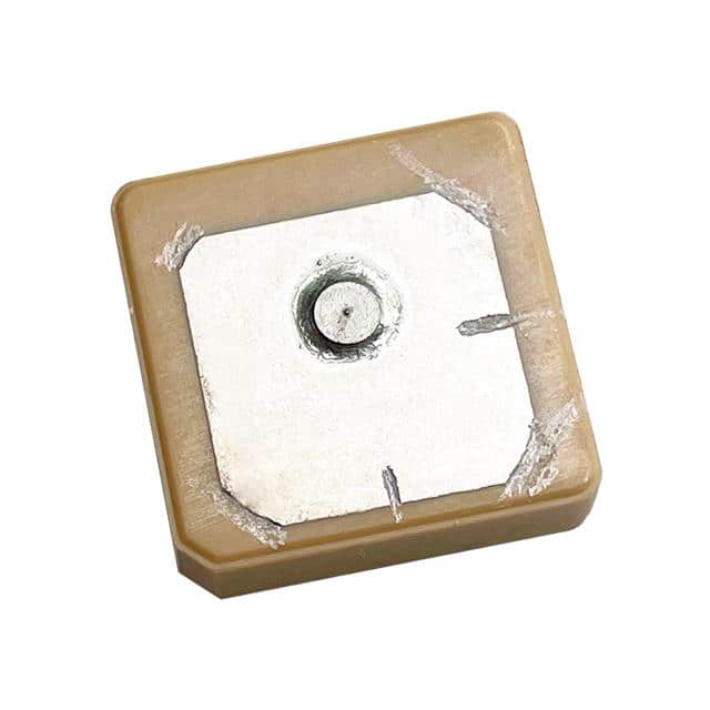 ATPG1590R1540A CERAMIC GNSS/GPS PATCH ANTENNA