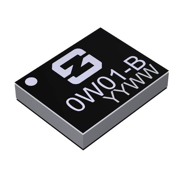 SZP-C-0W01 WI-FI/BLE 2.4-2.5GHZ SMD CHIP