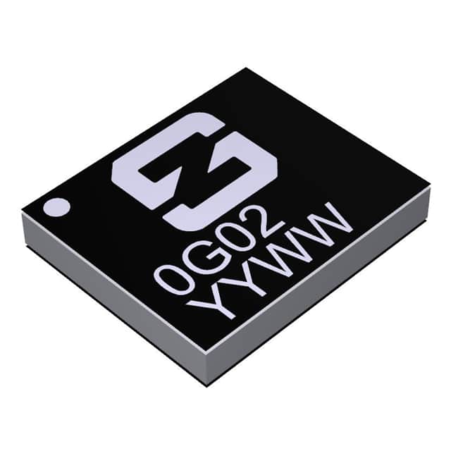SZP-C-0G02 GNSS ANT 1.559-1.61GHZ SMD CHIP