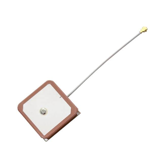 ATIGG2540 RF ANT GNSS/GPS CER PATCH IPEX