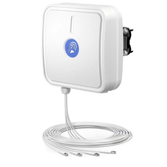 APLM4 QUPANEL LTE MIMO 4X4, 5M