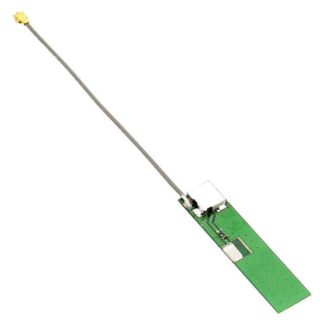 ALA.01.07.0095A RF ANT 1.575GHZ PCB TRACE IPEX
