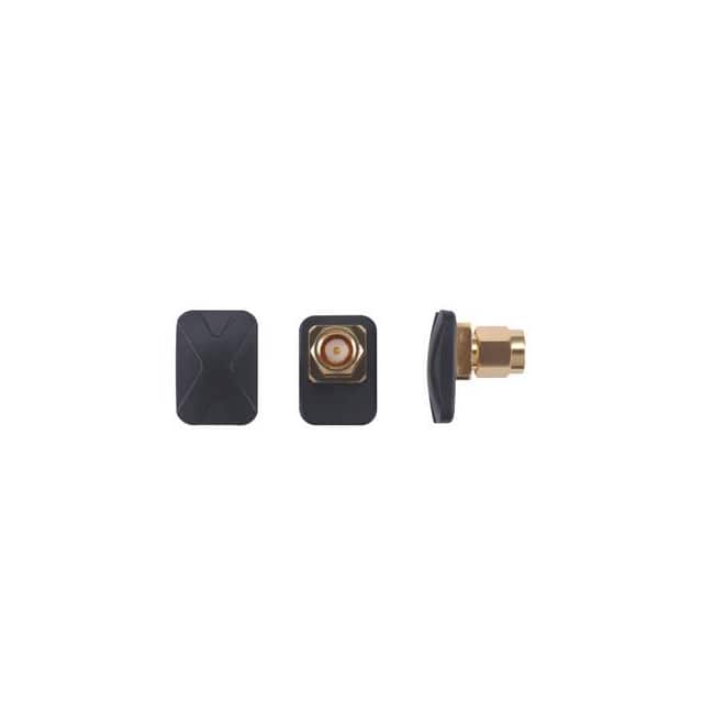WCM.01.0111 WCM.01.0111 - 2.4GHZ BUTTON ANTE