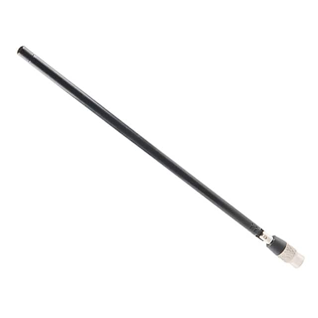 WRL-13002 RF ANT 537MHZ WHIP STR SMA MALE