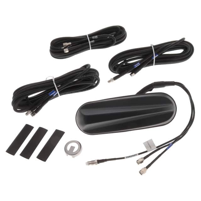 6001119 3IN1 SHARKFIN ANTENNA - 2XLTE, G