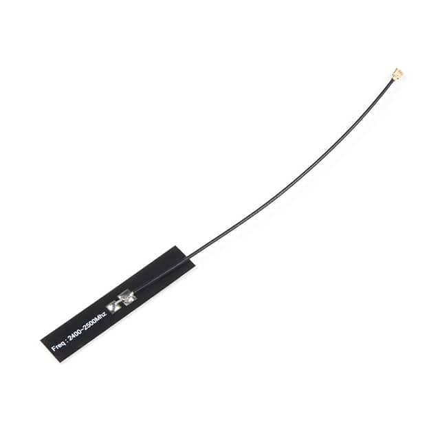 WRL-18086 PCB ANTENNA - U.FL (2.4GHZ)