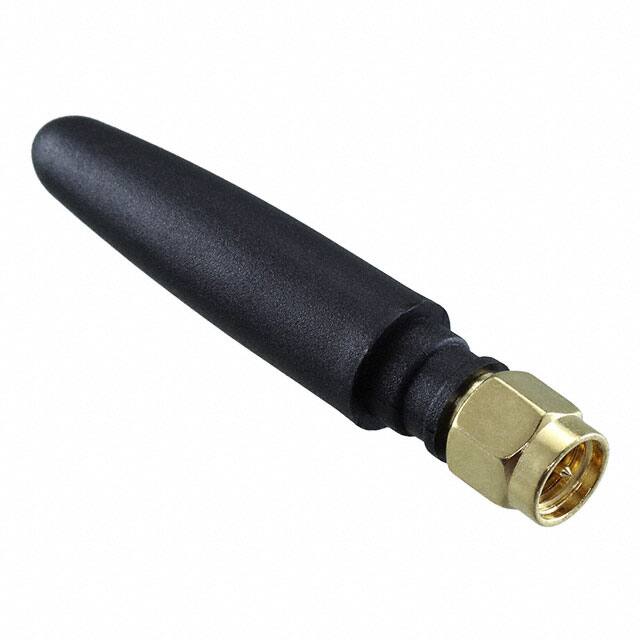 DELTA1D/X/SMAM/S/S/34 RF ANT 800/900MHZ WHIP STR 51MM