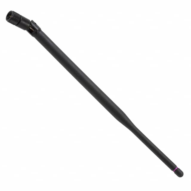 ANT-2.4-OC-LG-SMA RF ANT 2.4GHZ WHIP TILT SMA MALE