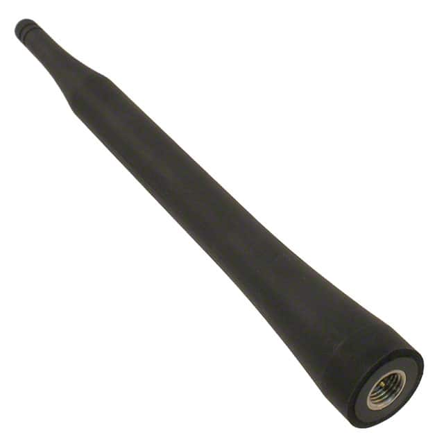 WXE2400SM RF ANT 2.4GHZ WHIP STR SMA MALE