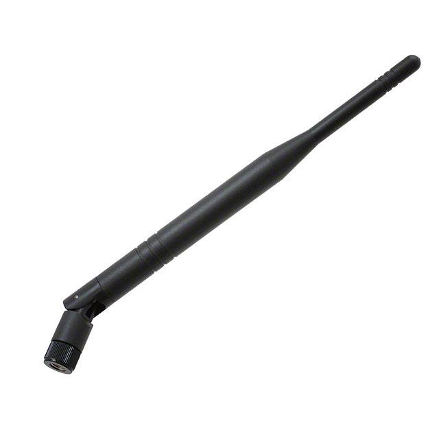 IN24-5RD-RSMA RF ANT 2.4GHZ WHIP TILT RP-SMA